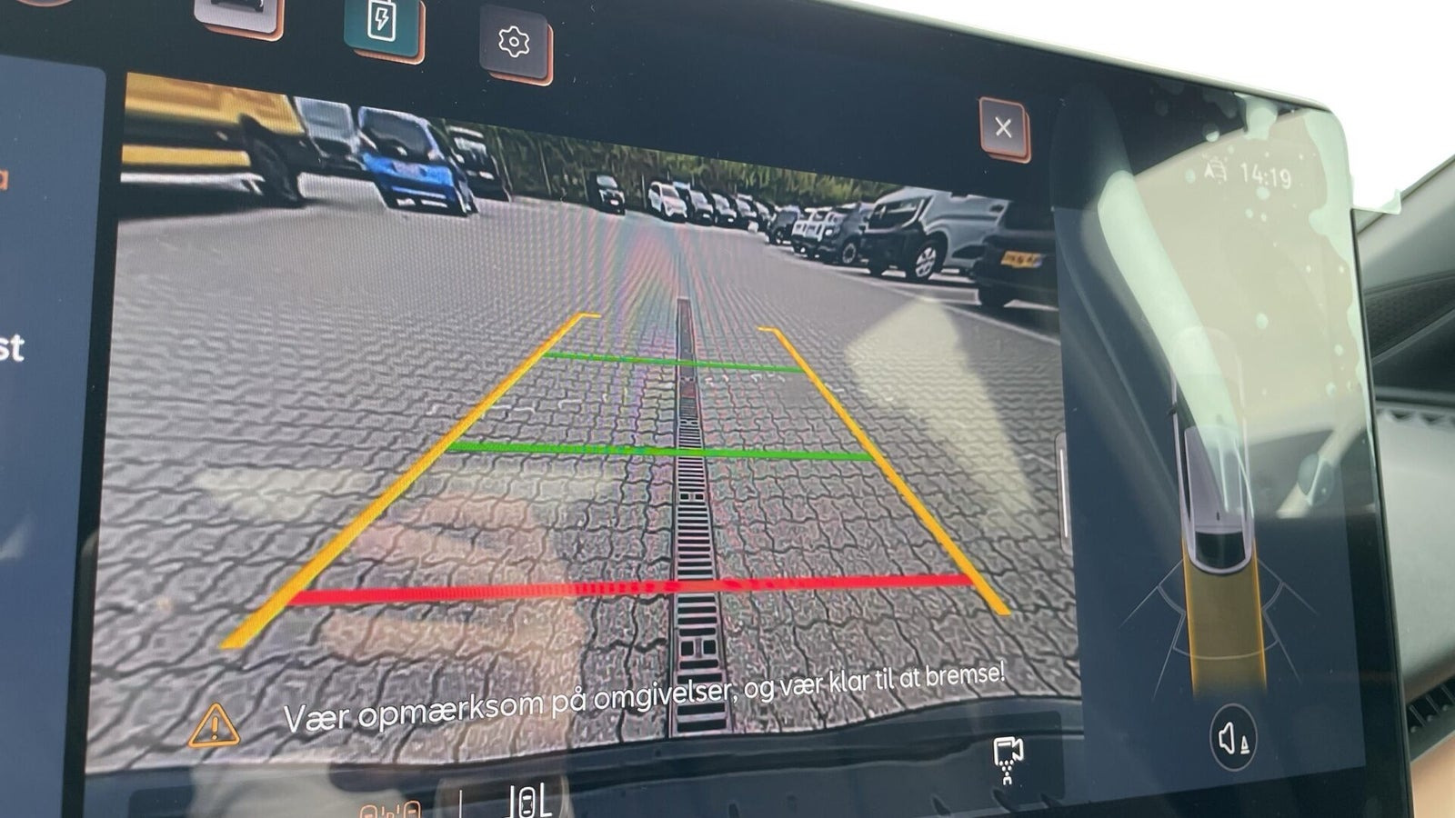Sort Cupra Tavascan fra 2026