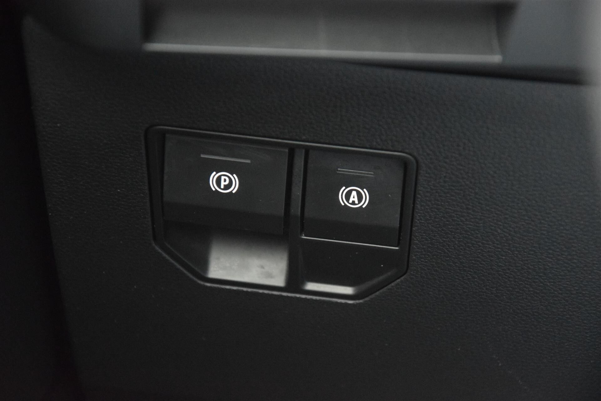 Grå Renault Mégane fra 2023