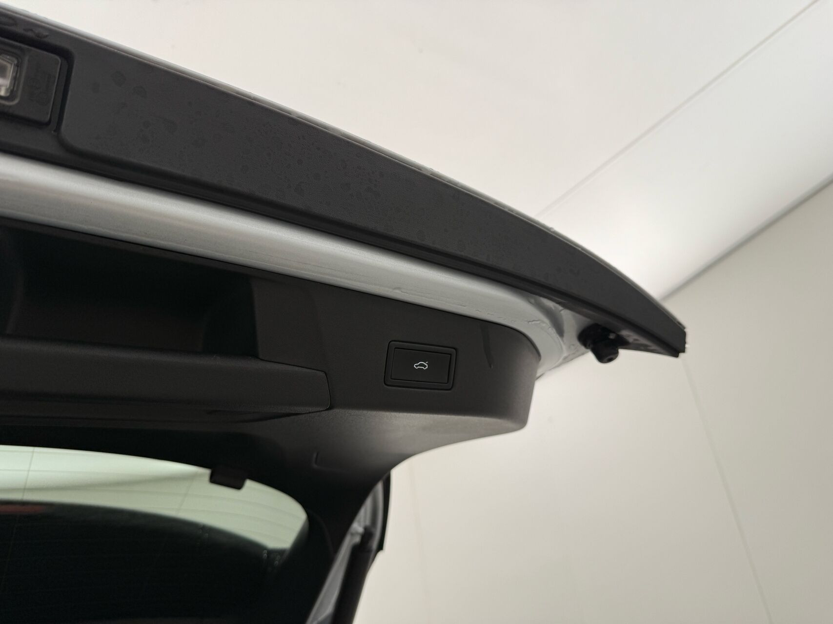 Sølv VW ID.4 fra 2023