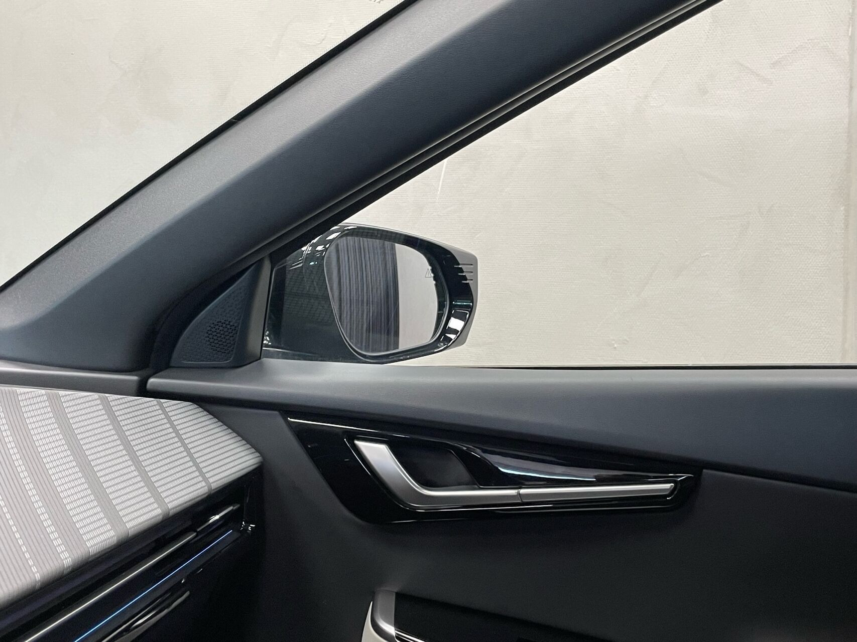 Sort Kia EV6 fra 2022