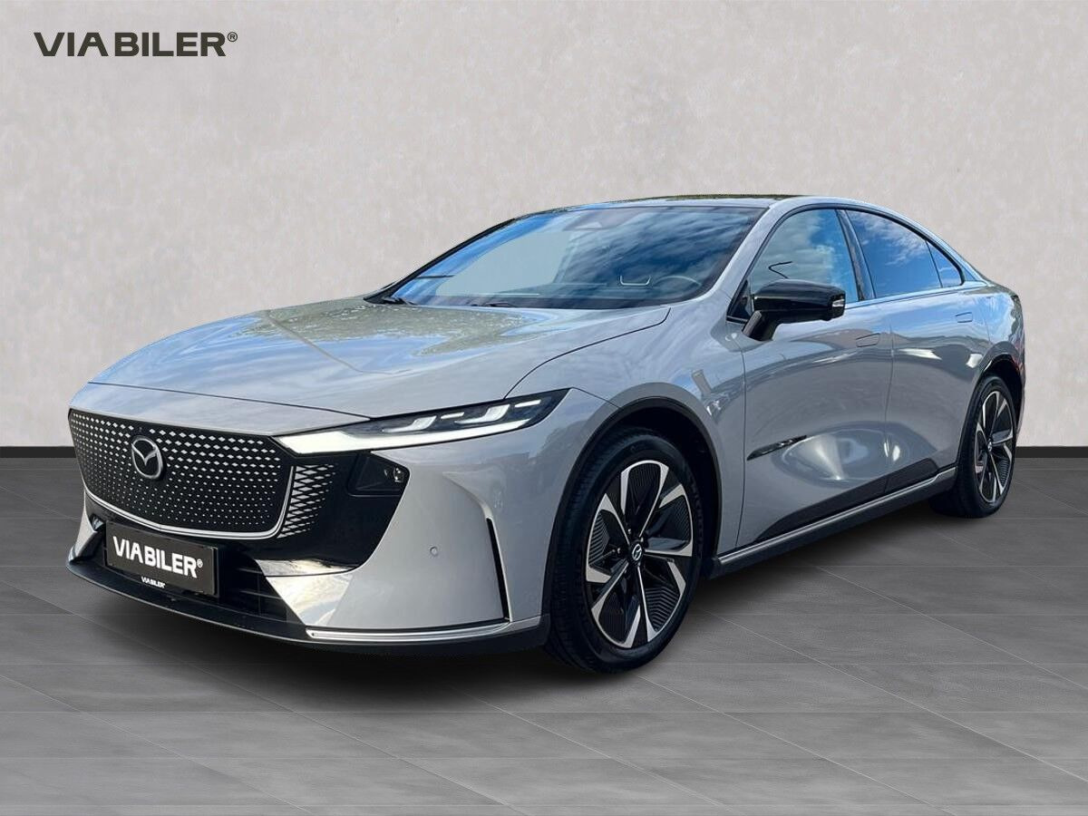 Mazda 6e EL Takumi 245HK 5d Aut.