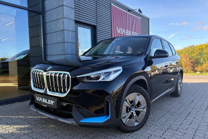 undefined BMW iX1 fra 2023