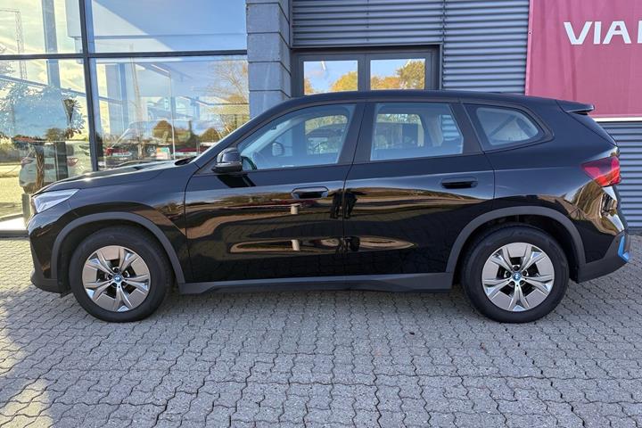 undefined BMW iX1 fra 2023