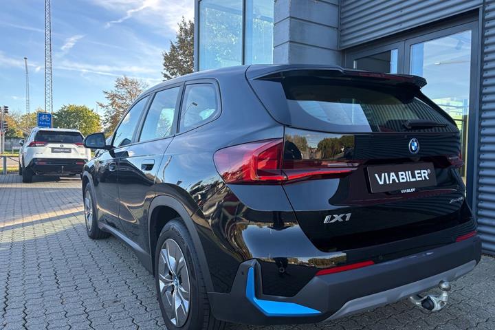 undefined BMW iX1 fra 2023