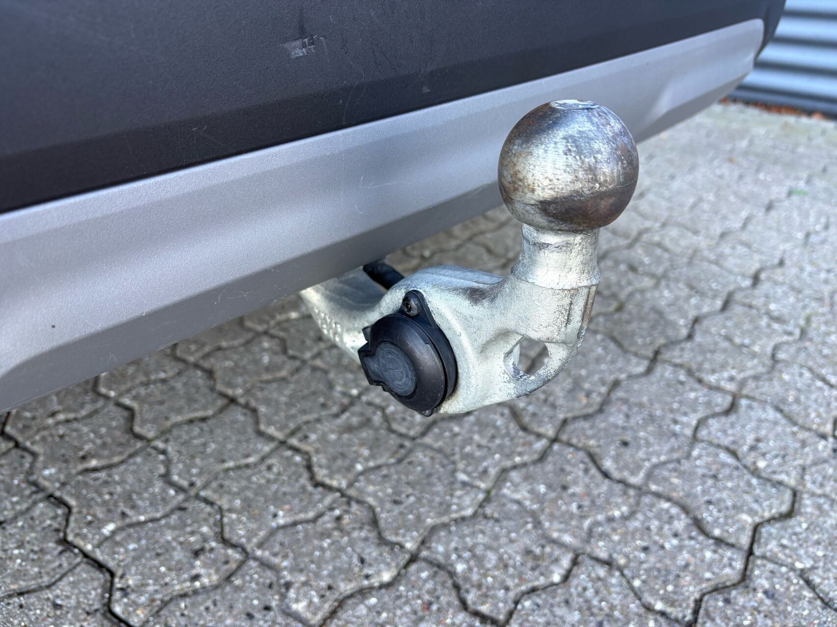undefined BMW iX1 fra 2023