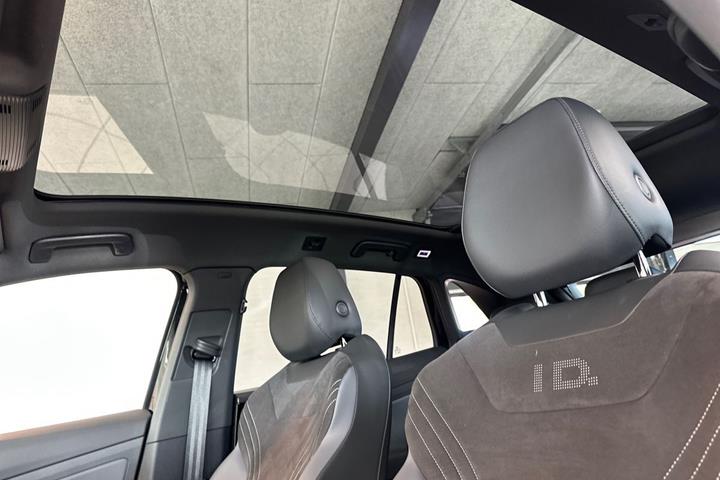 Sort VW ID.4 fra 2023