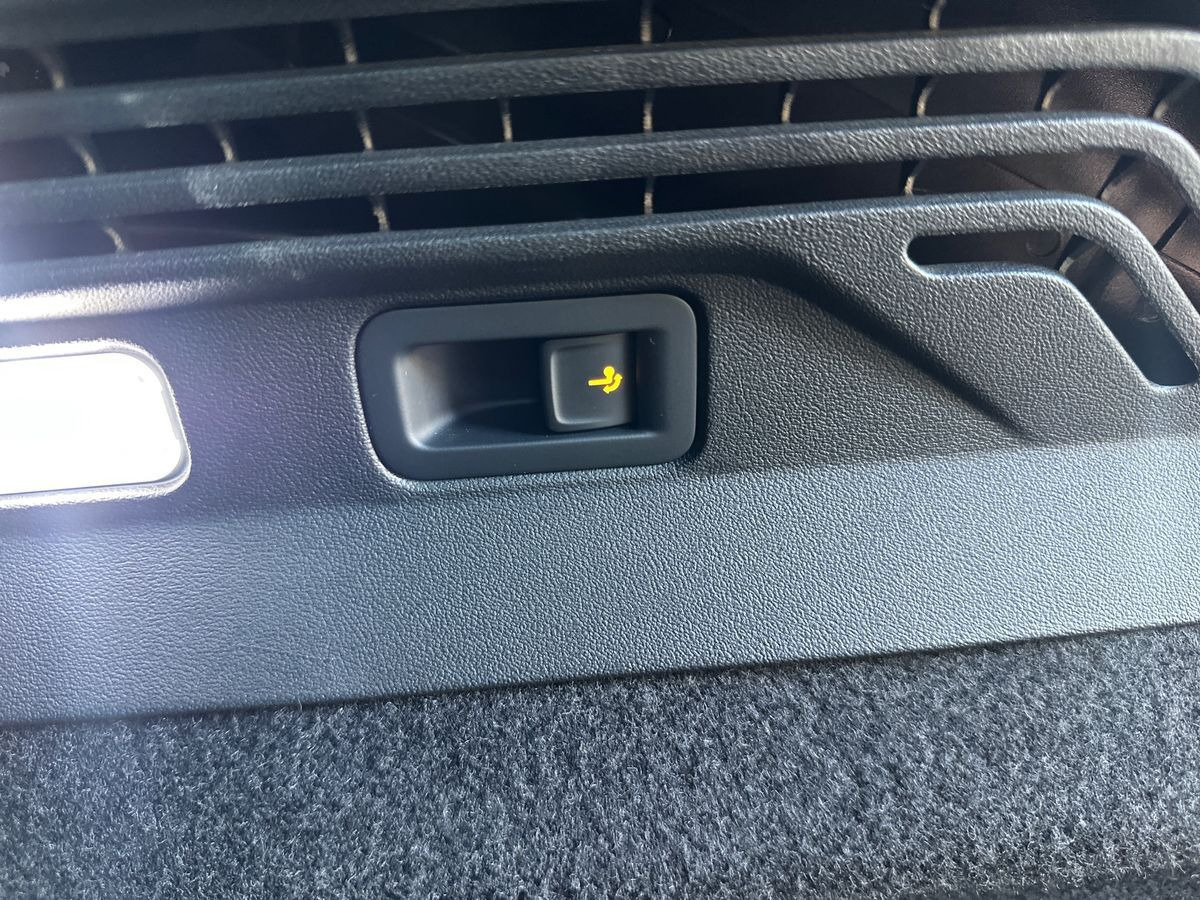 Sort VW ID.4 fra 2023