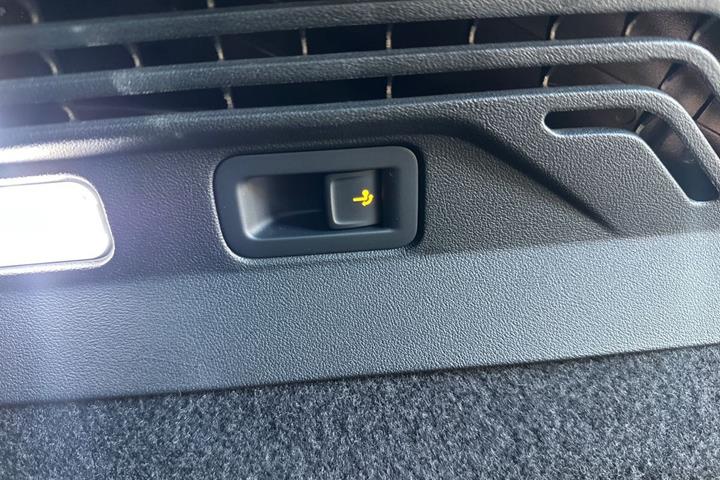 Sort VW ID.4 fra 2023