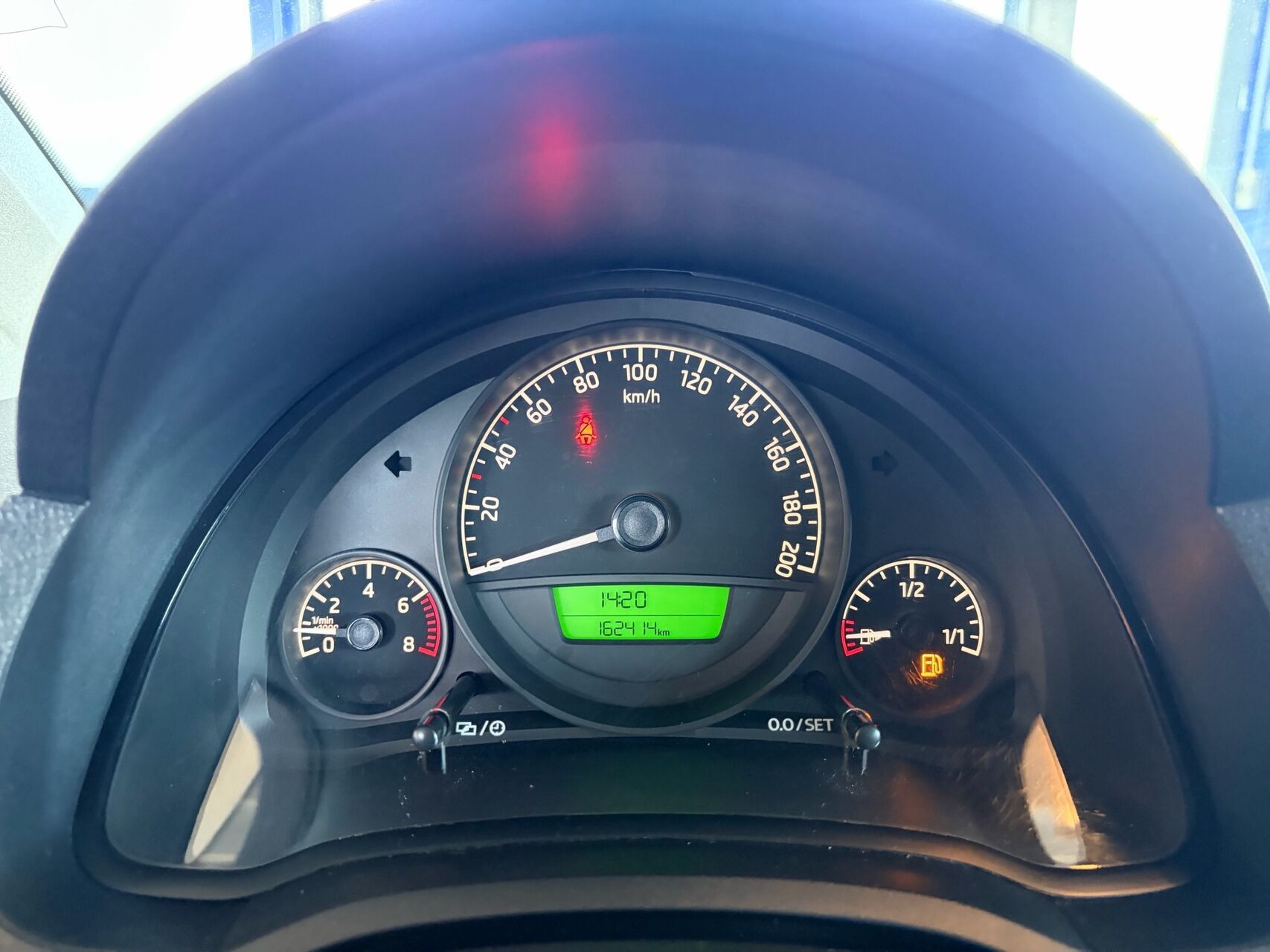 undefined Skoda Citigo fra 2012