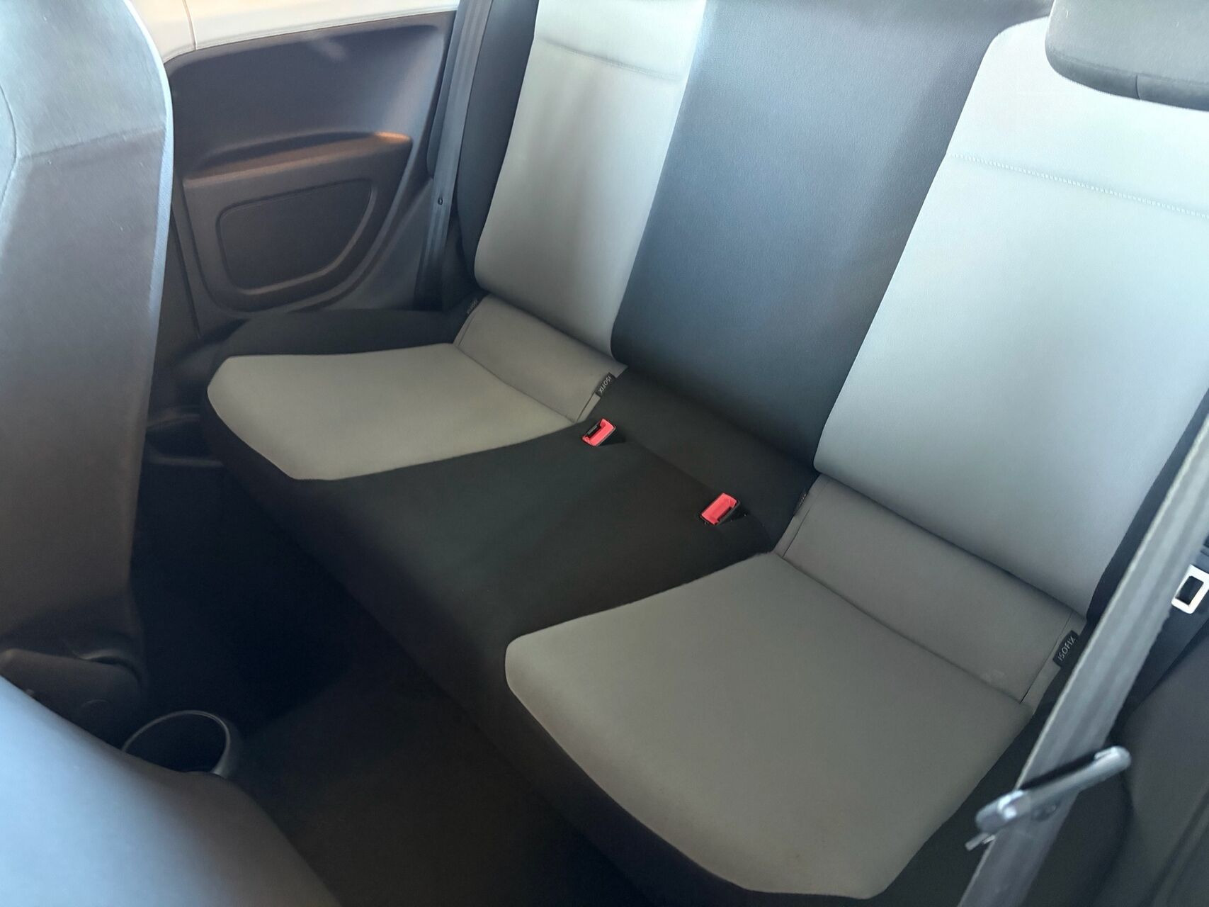undefined Skoda Citigo fra 2012