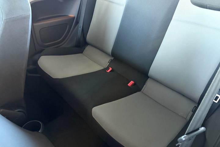 undefined Skoda Citigo fra 2012