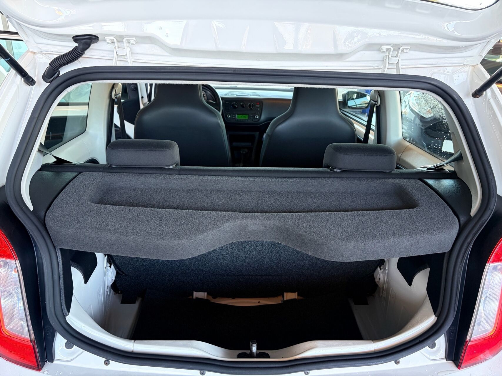 undefined Skoda Citigo fra 2012