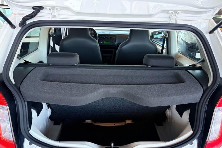 undefined Skoda Citigo fra 2012