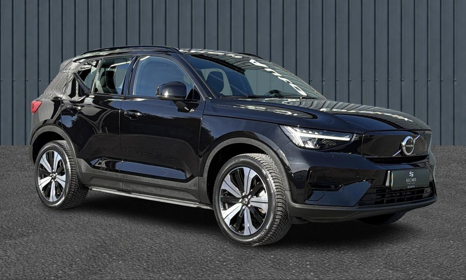 Volvo XC40 P6 ReCharge Core