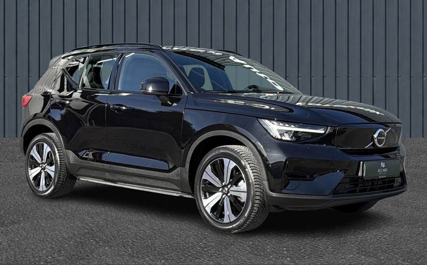 Volvo XC40 P6 ReCharge Core