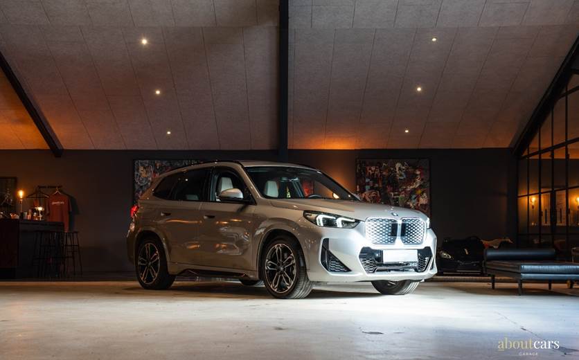 BMW iX1 xDrive30 M-Sport