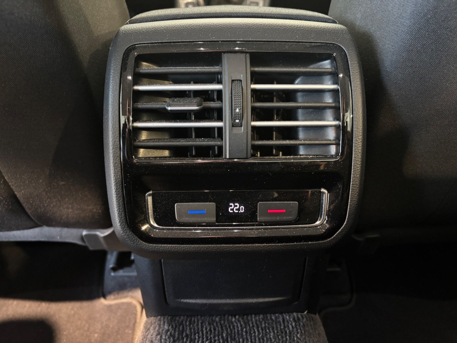 undefined VW Passat fra 2015