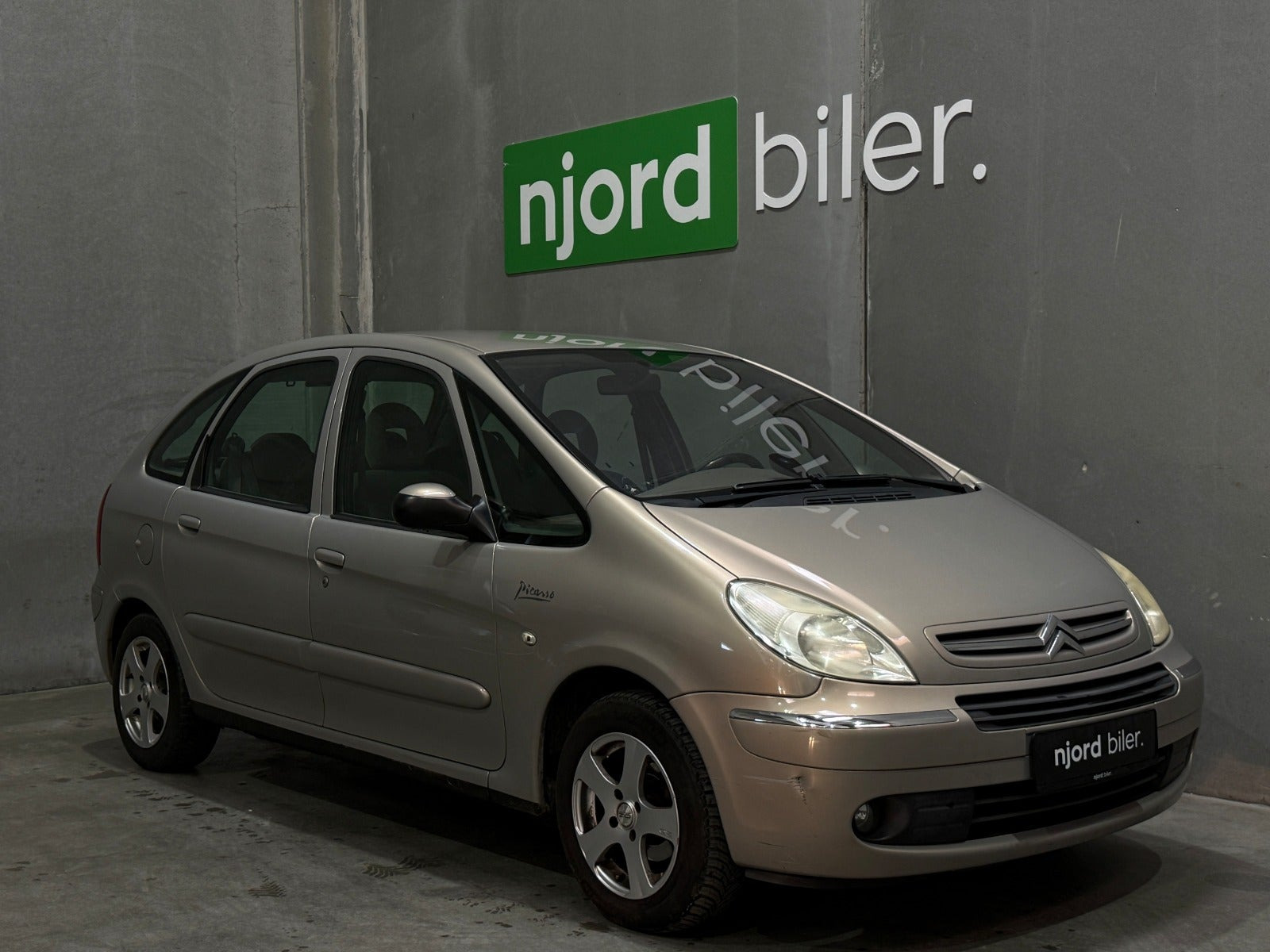 Citroën Xsara Picasso 1,6i 16V