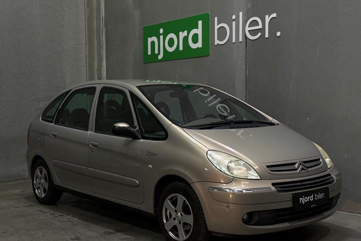 undefined Citroën Xsara Picasso fra 2006
