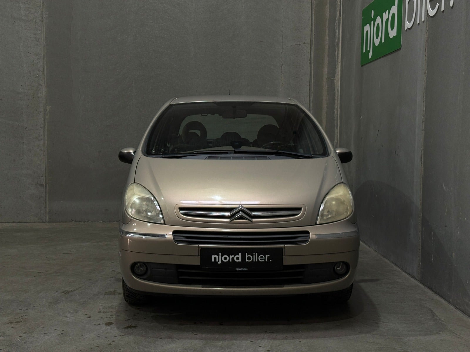 undefined Citroën Xsara Picasso fra 2006