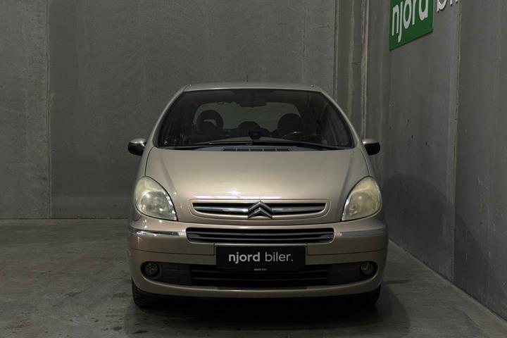 undefined Citroën Xsara Picasso fra 2006