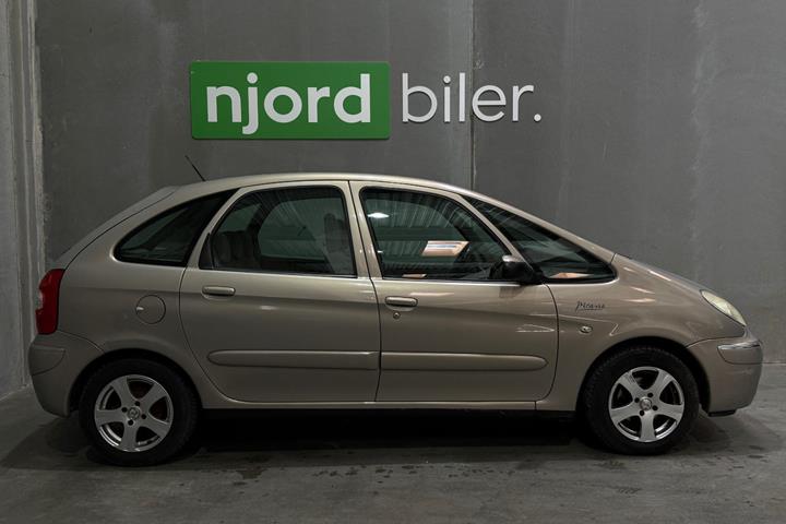 undefined Citroën Xsara Picasso fra 2006