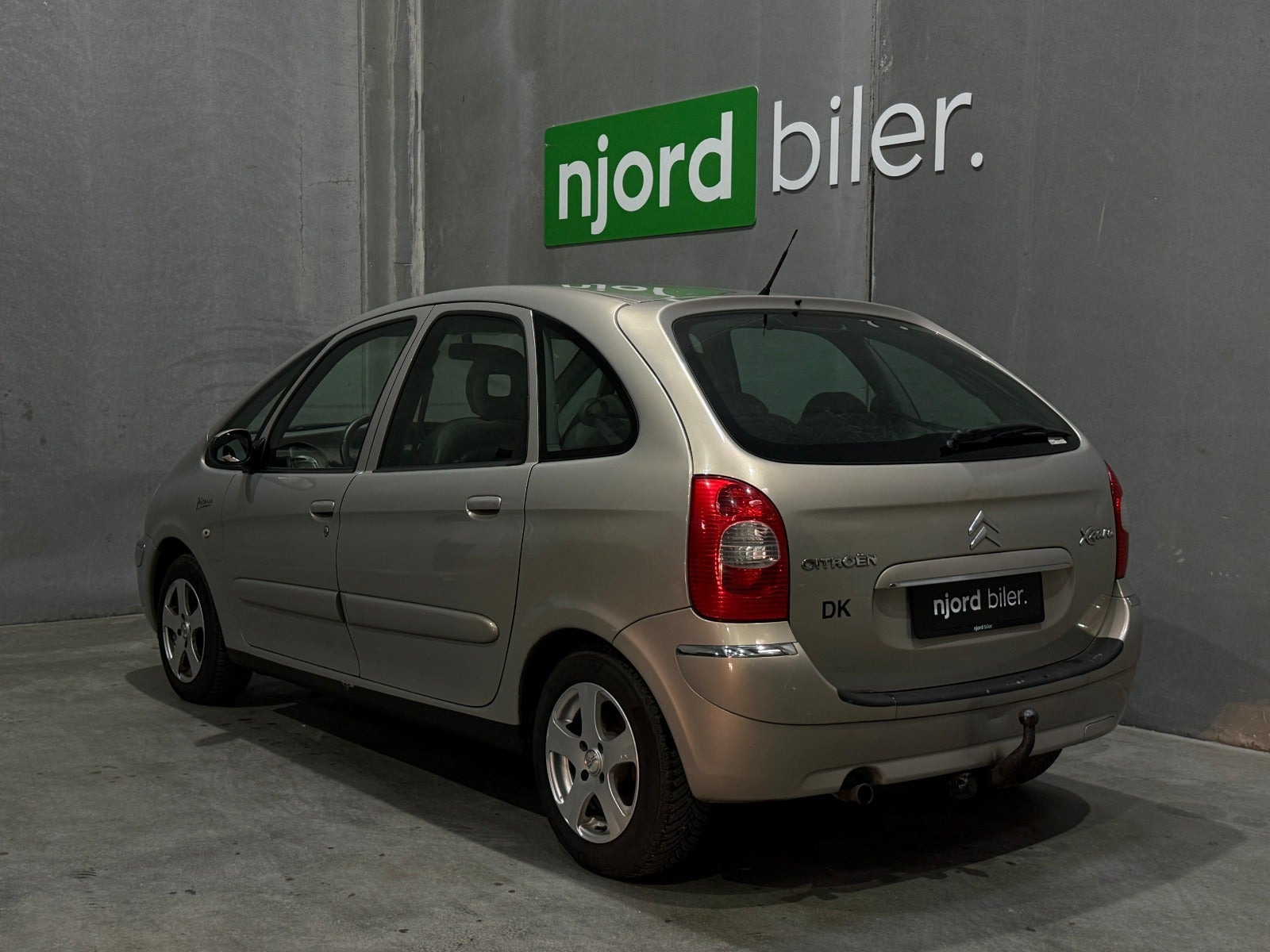 undefined Citroën Xsara Picasso fra 2006