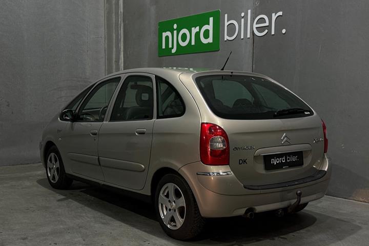 undefined Citroën Xsara Picasso fra 2006