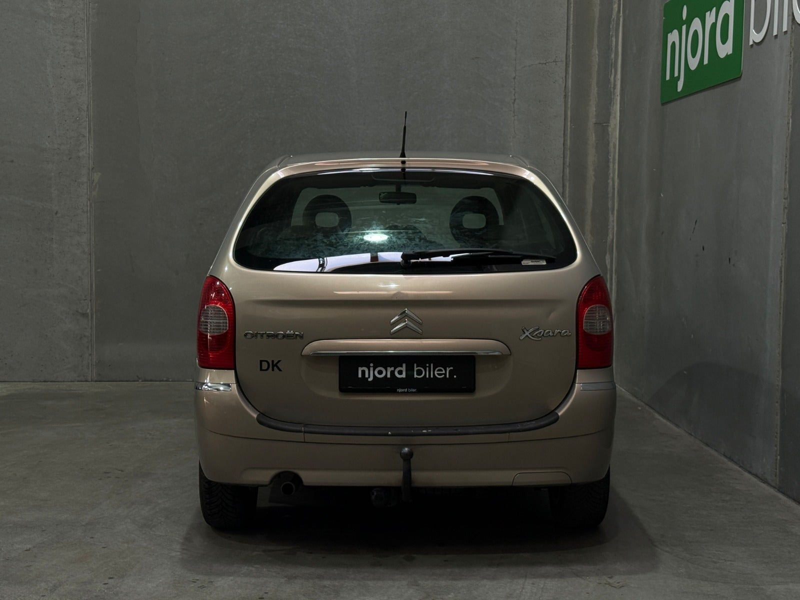undefined Citroën Xsara Picasso fra 2006