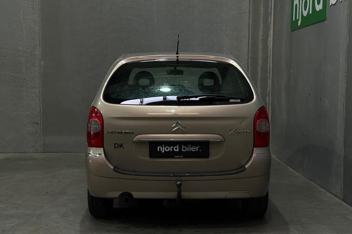 undefined Citroën Xsara Picasso fra 2006