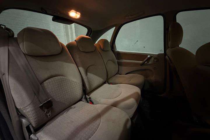undefined Citroën Xsara Picasso fra 2006