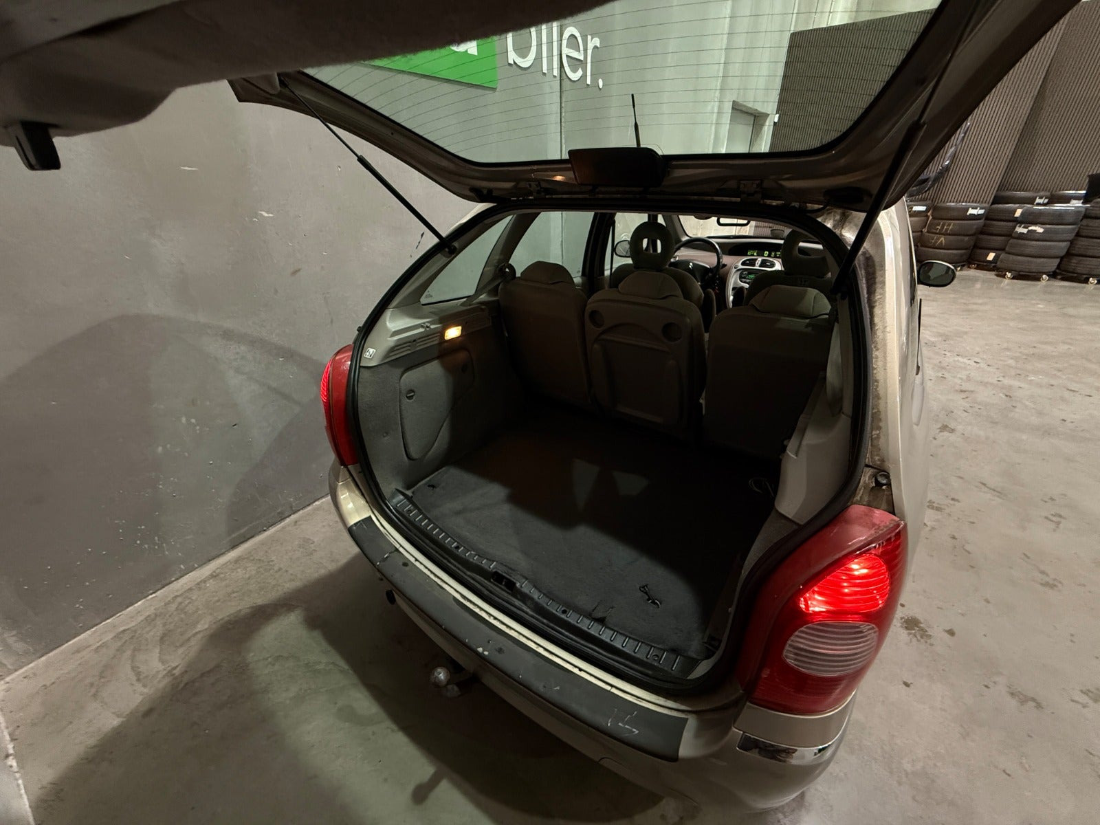 undefined Citroën Xsara Picasso fra 2006