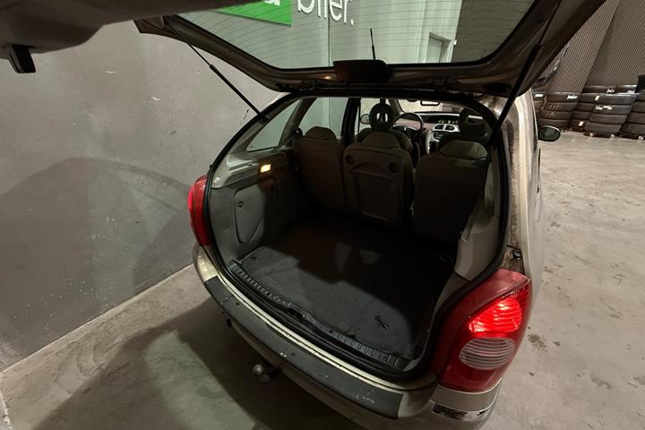 undefined Citroën Xsara Picasso fra 2006