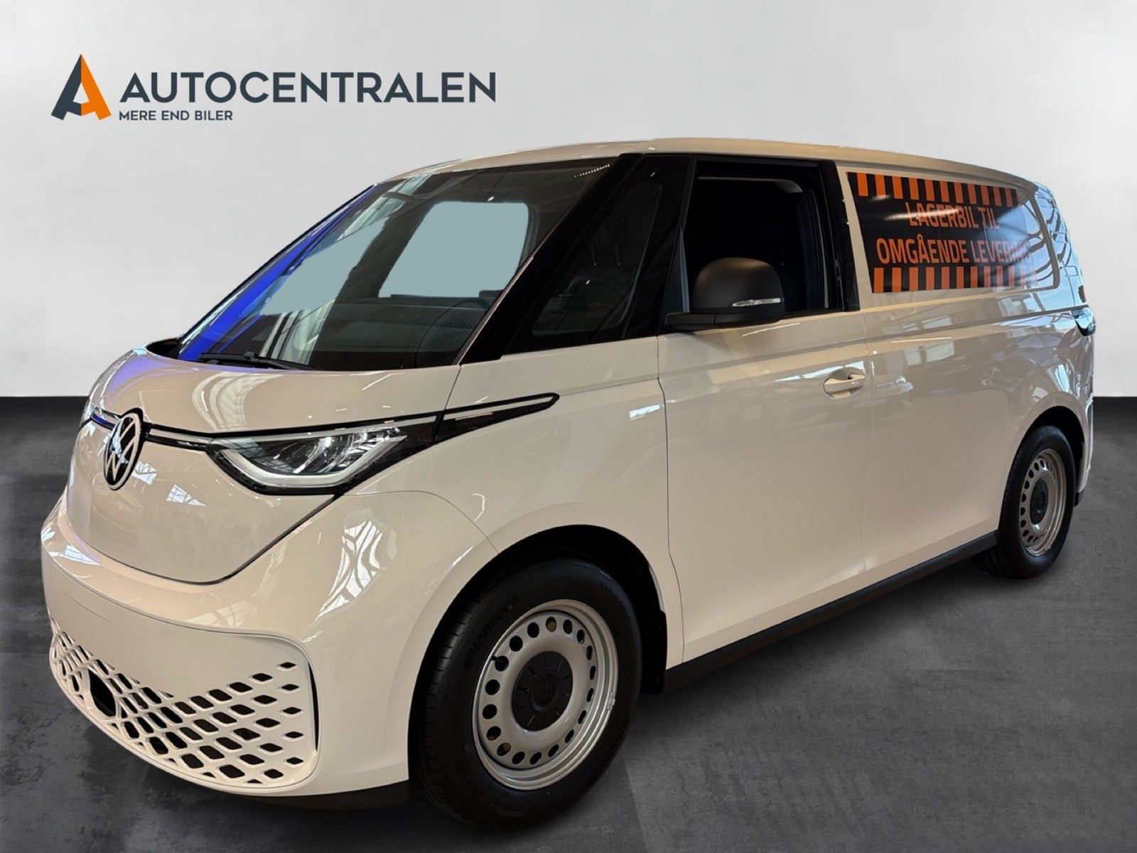 VW ID.Buzz 79 Cargo Comfort+