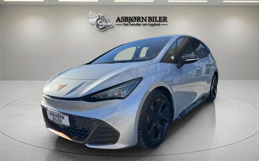 Cupra Born 58 Dinamica Pack