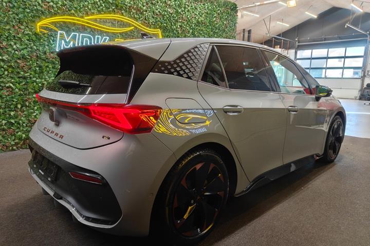 undefined Cupra Born fra 2023