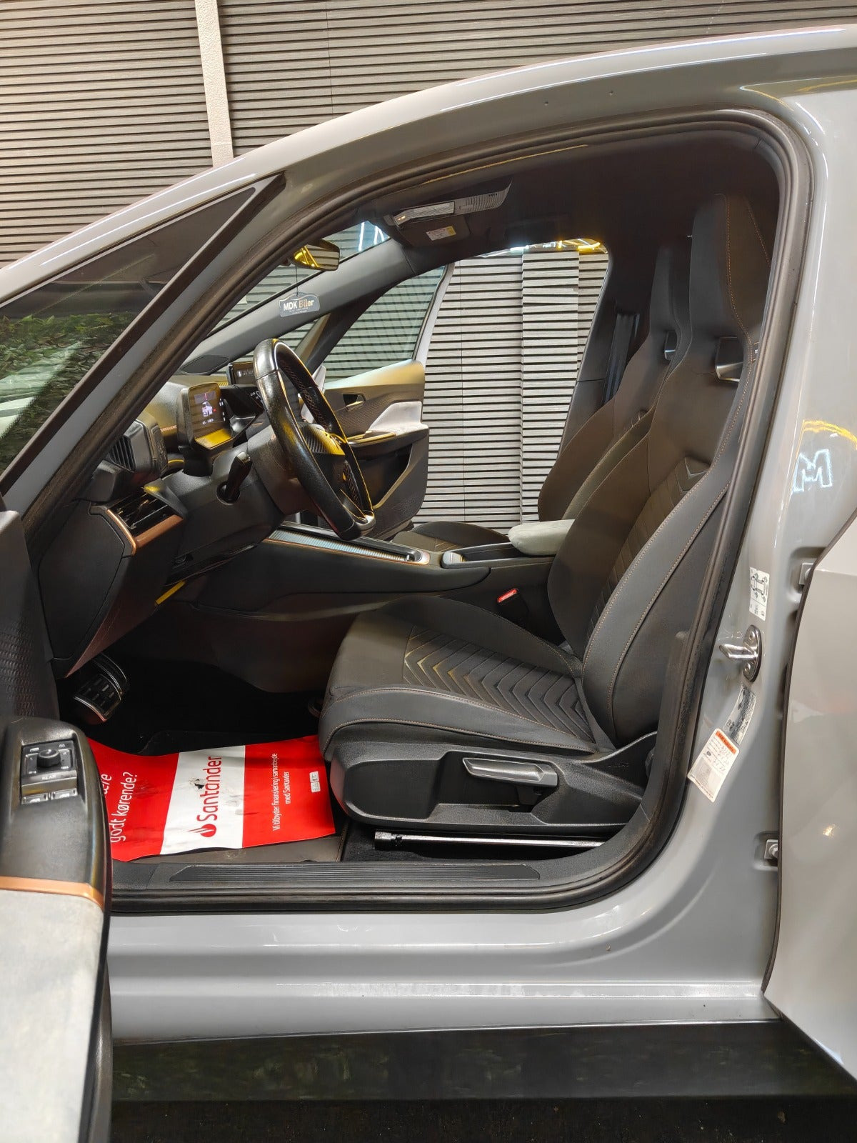 undefined Cupra Born fra 2023