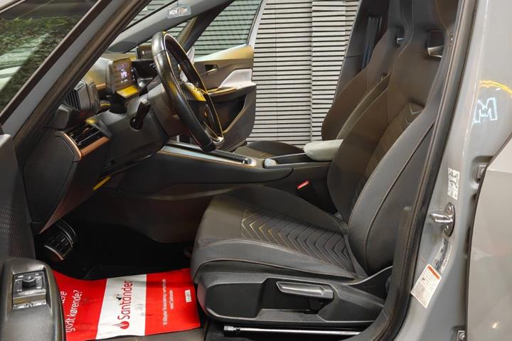 undefined Cupra Born fra 2023