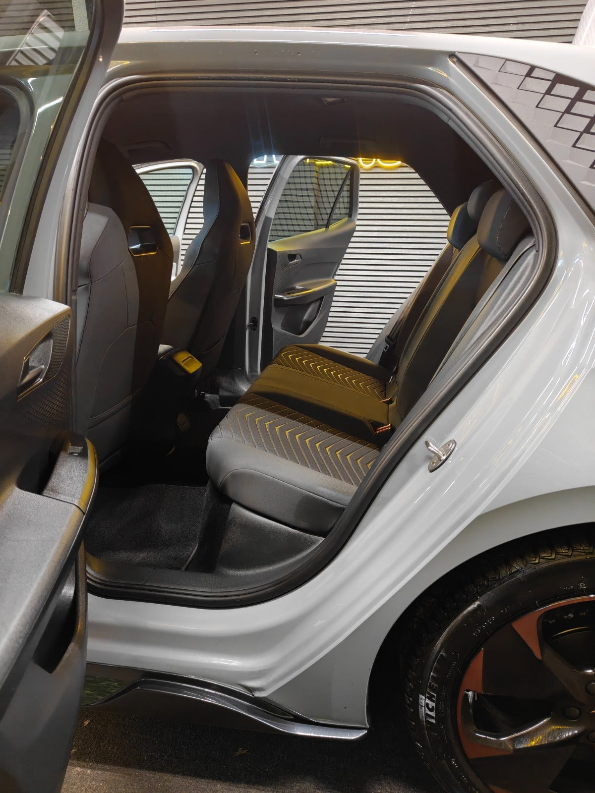 undefined Cupra Born fra 2023