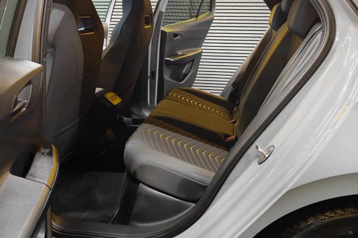 undefined Cupra Born fra 2023