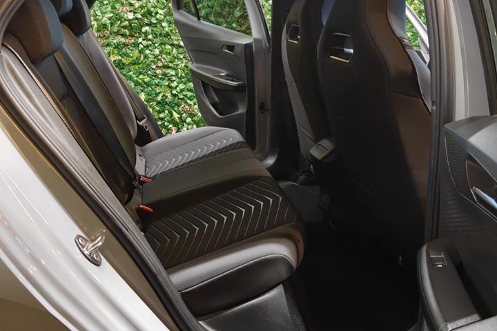 undefined Cupra Born fra 2023