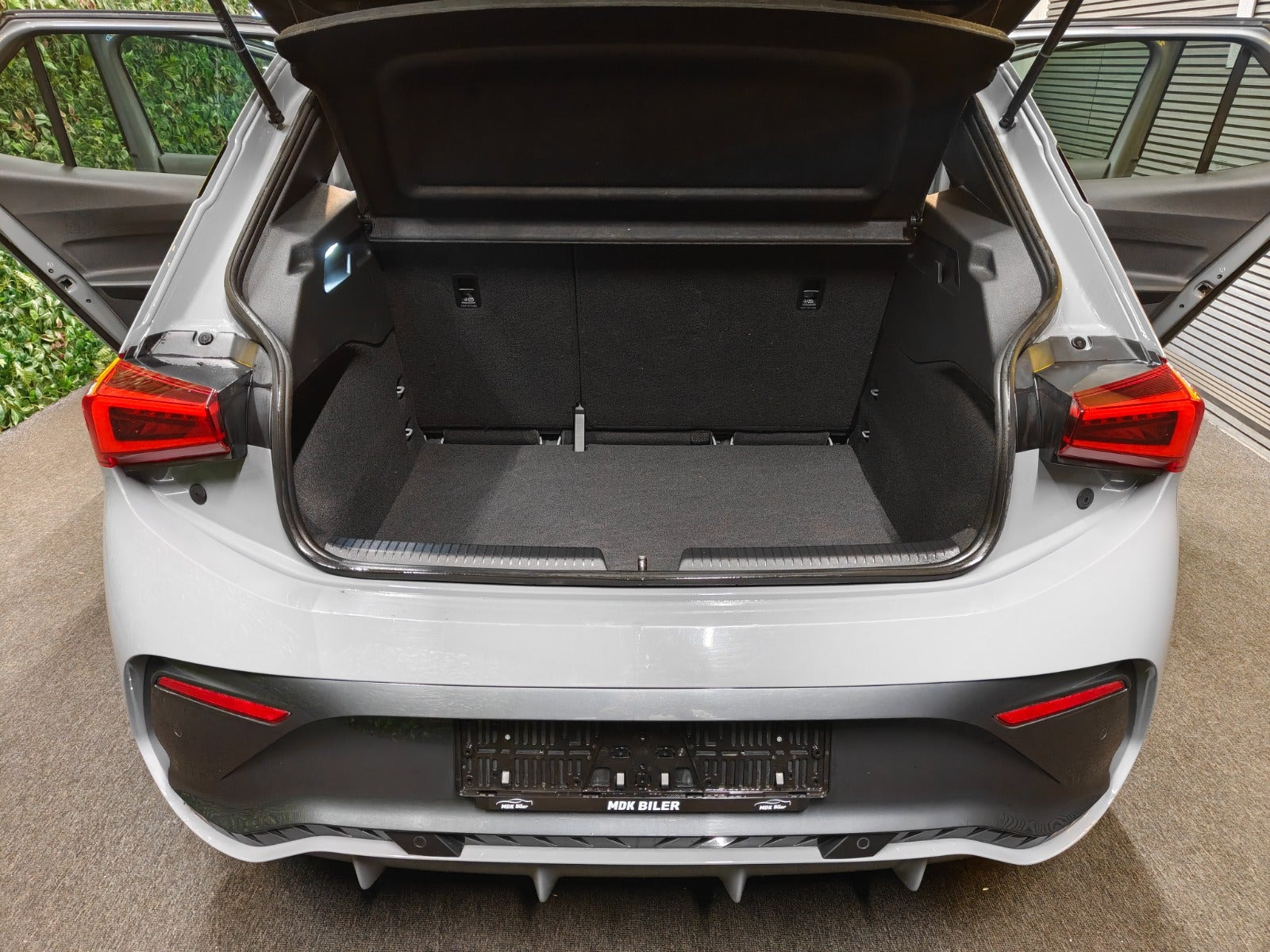 undefined Cupra Born fra 2023