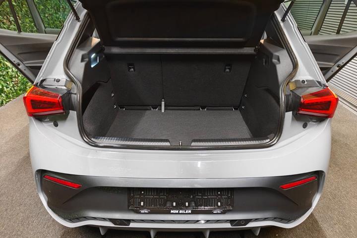 undefined Cupra Born fra 2023