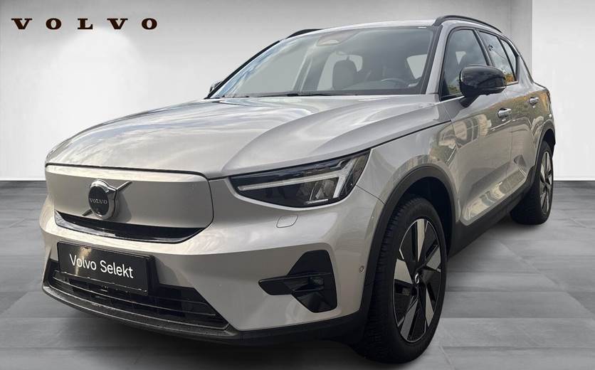 Volvo XC40 ReCharge Twin Ultimate