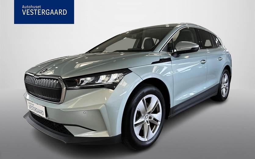 Skoda Enyaq 80 iV