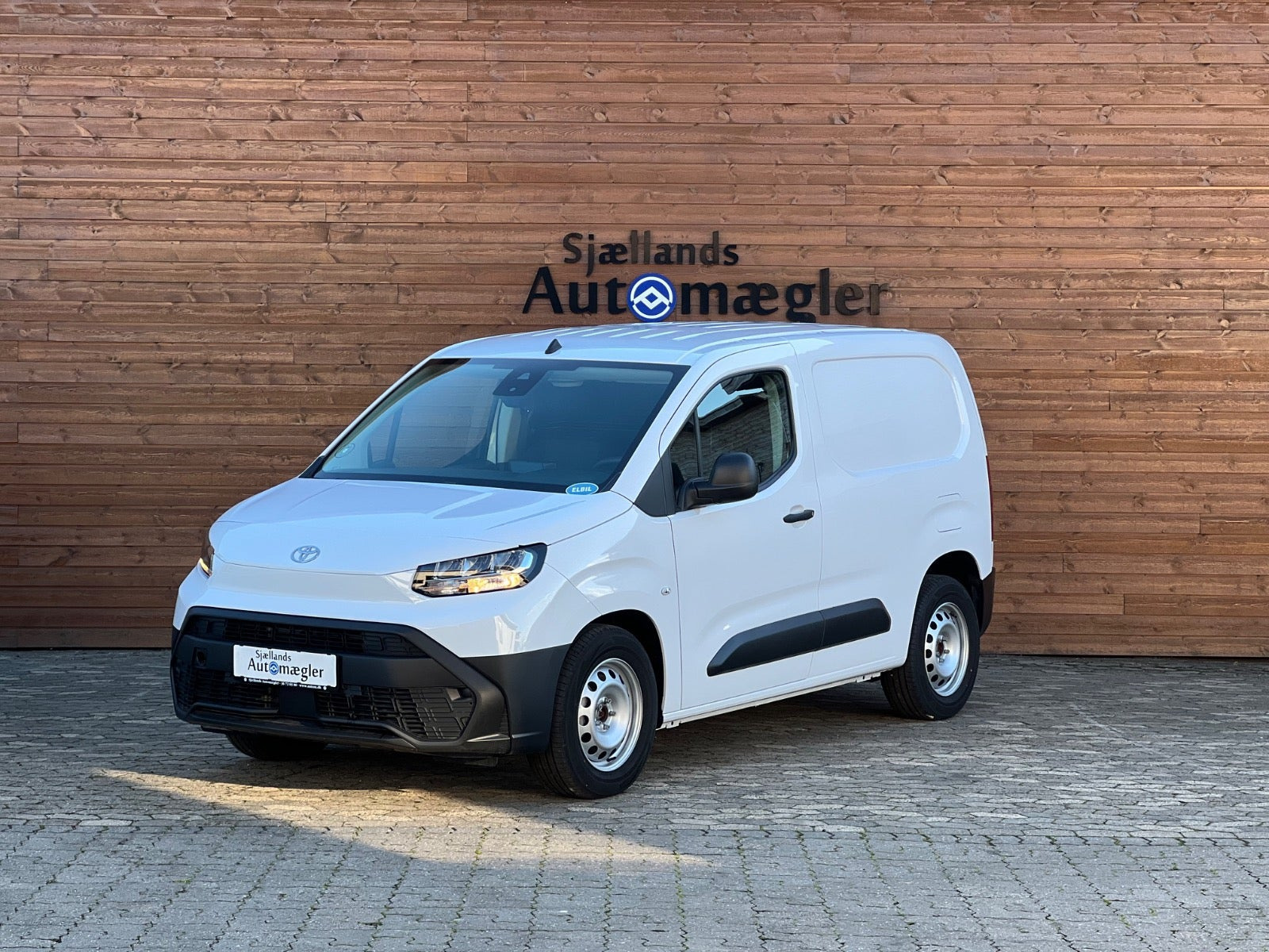 Toyota ProAce City 50 Medium Comfort