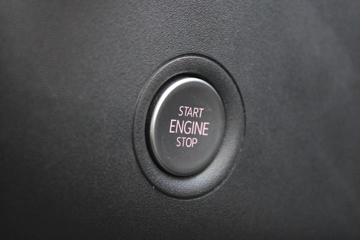 Hvid VW ID.4 fra 2023