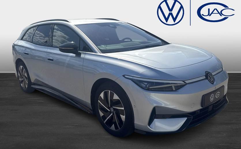 VW ID.7 86 Style S Tourer