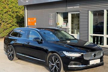 Volvo V90 2,0 T6 ReCharge Inscription aut. AWD