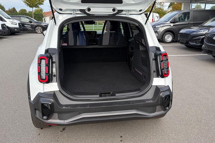 Hvid Renault 4 E-Tech fra 2026
